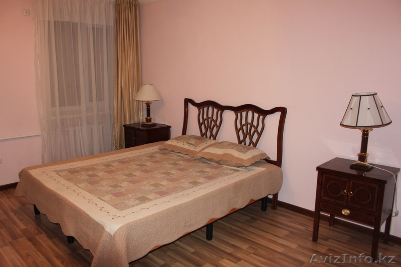 Элитная трех комнатная квартира - Изображение #2, Объявление #704783