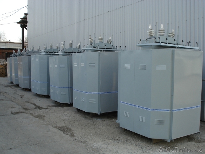 Южная Промышленная Компания - Изображение #1, Объявление #816505