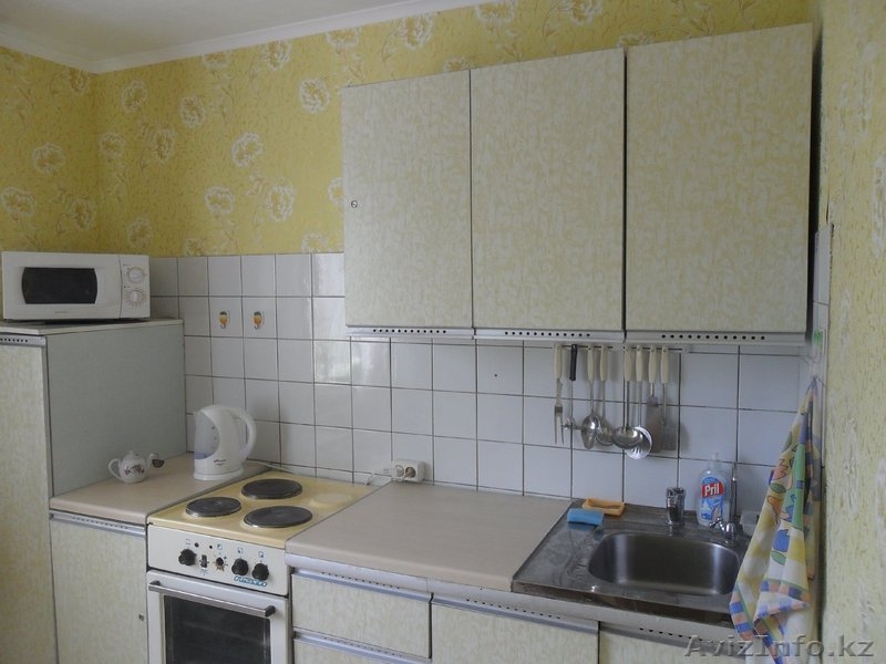 сдам 1 ком посуточно Павлодар - Изображение #5, Объявление #816850