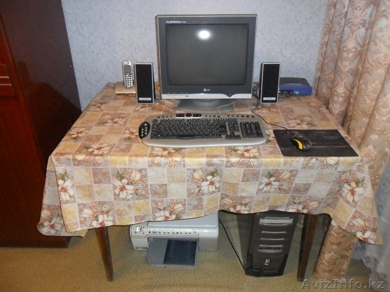 сдам 1 ком посуточно Павлодар - Изображение #2, Объявление #816850