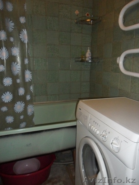 сдам 1 ком посуточно Павлодар - Изображение #3, Объявление #816850