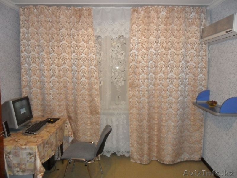 сдам 1 ком посуточно Павлодар - Изображение #4, Объявление #816850