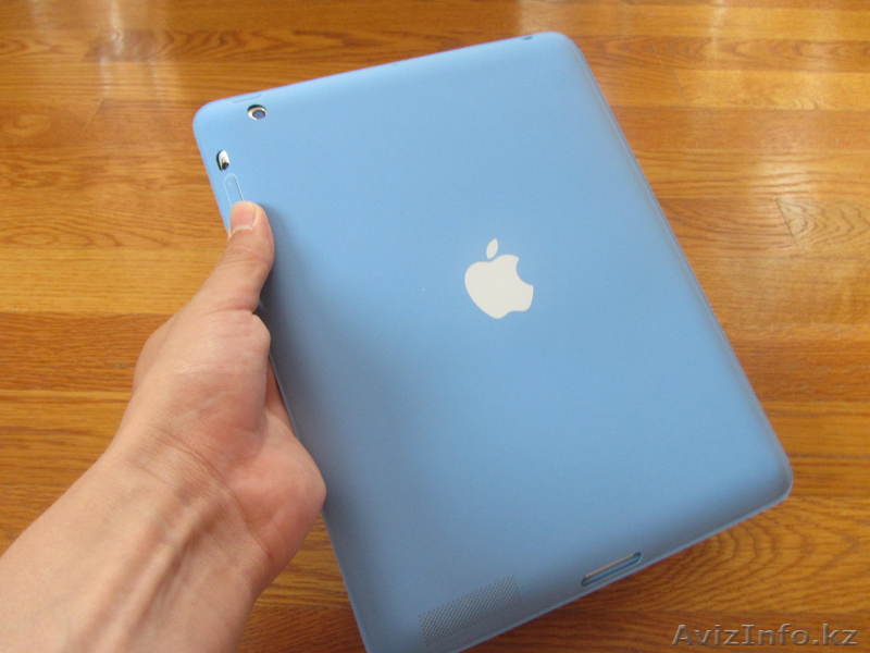 Ipad 3 32+3G Retina display - Изображение #3, Объявление #825213