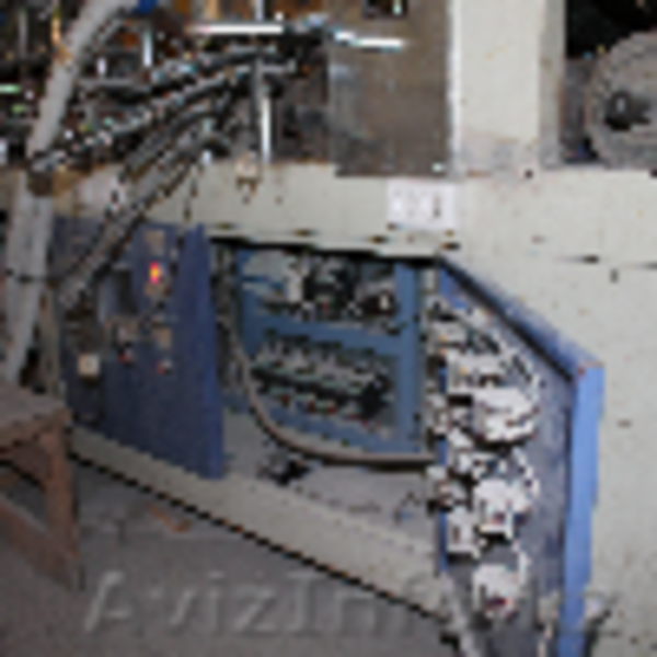 Линия по производству пластиковых подоконников в комплекте. - Изображение #3, Объявление #842571