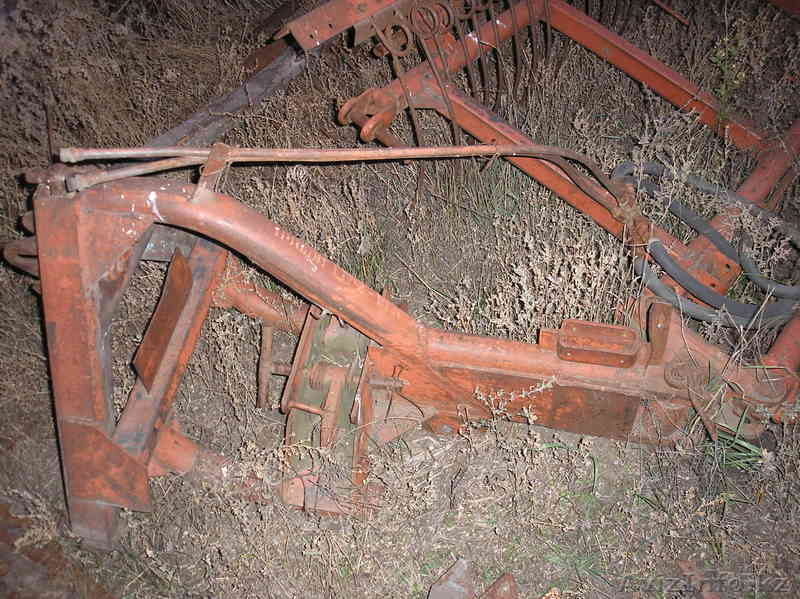 Грабли ГПС складывающиеся - Изображение #4, Объявление #834660