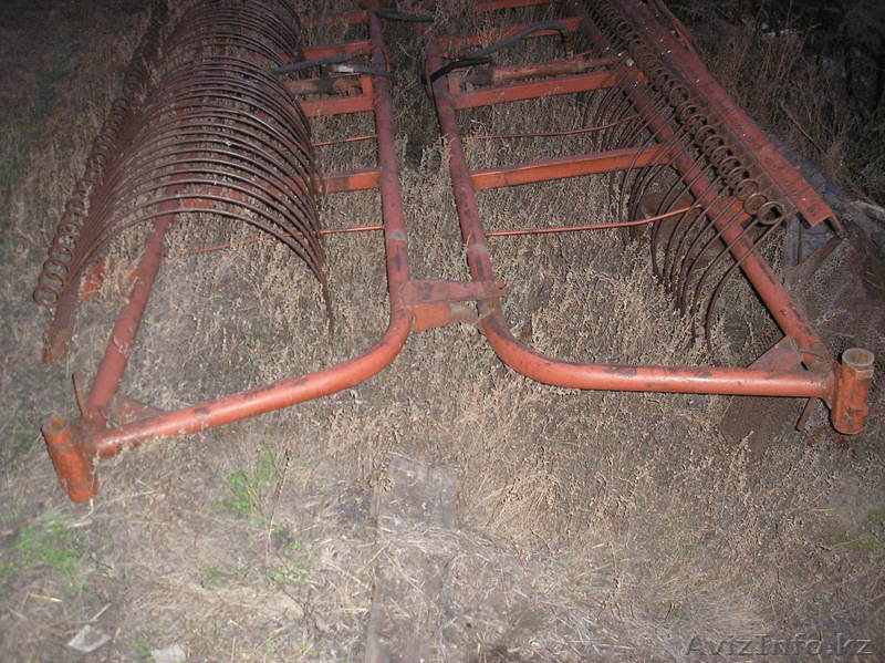 Грабли ГПС складывающиеся - Изображение #5, Объявление #834660