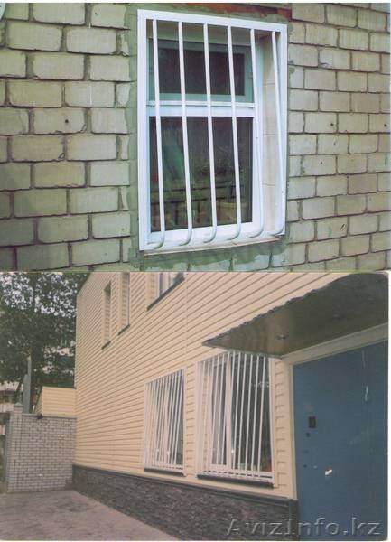 двери, решетки, ворота, сейфы, оградки, беседки, лавки, кованные изделия - Изображение #7, Объявление #868867