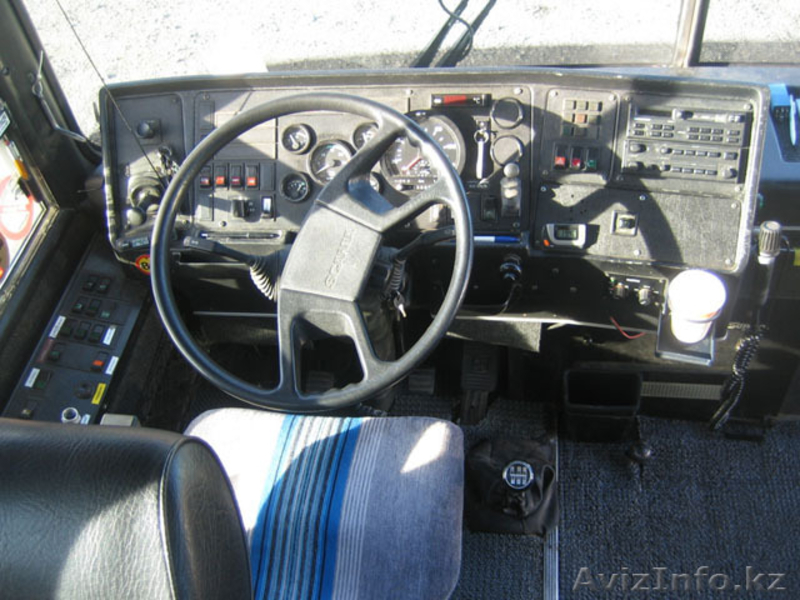 Scania113 в хорошем т/с. - Изображение #4, Объявление #859946