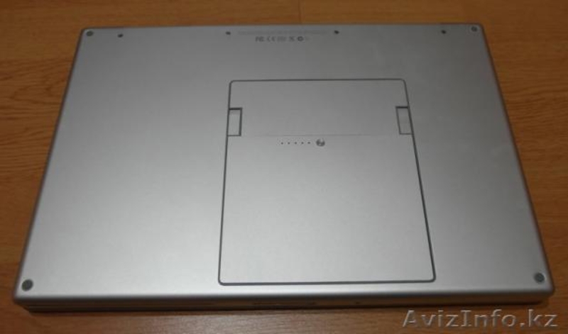 продам MacBook Pro (15-inch Early 2008) - Изображение #3, Объявление #863548