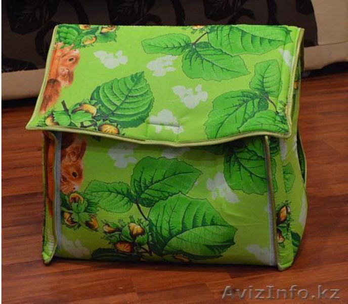 Домик для кошки - Изображение #2, Объявление #855617