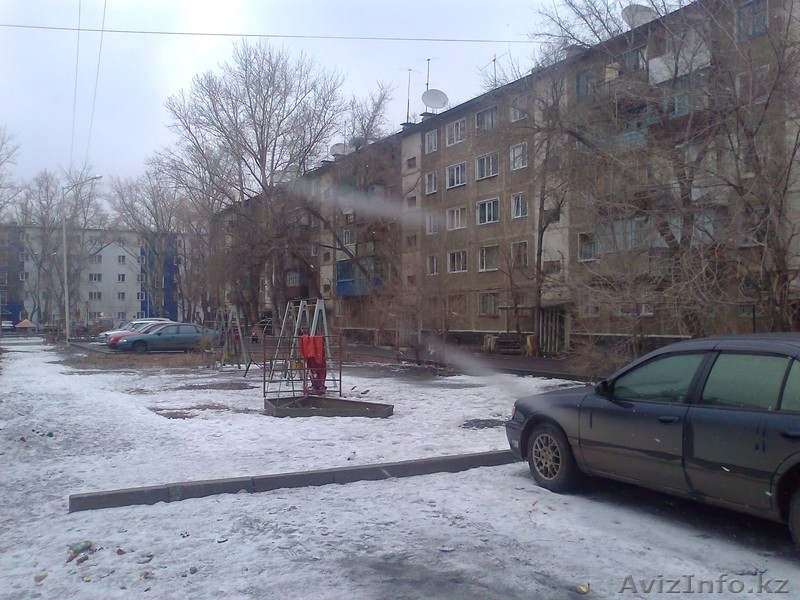 Ищу покупателя на квартиру - Изображение #3, Объявление #872435