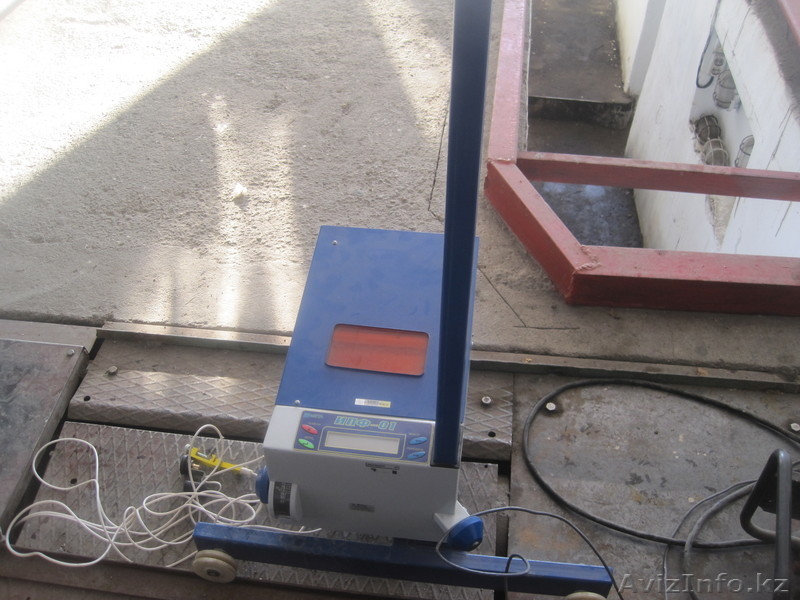 Оборудование для техосмотра - Изображение #6, Объявление #852760