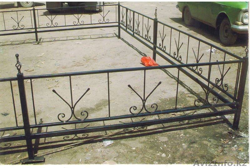 двери, решетки, ворота, сейфы, оградки, беседки, лавки, кованные изделия - Изображение #10, Объявление #868867