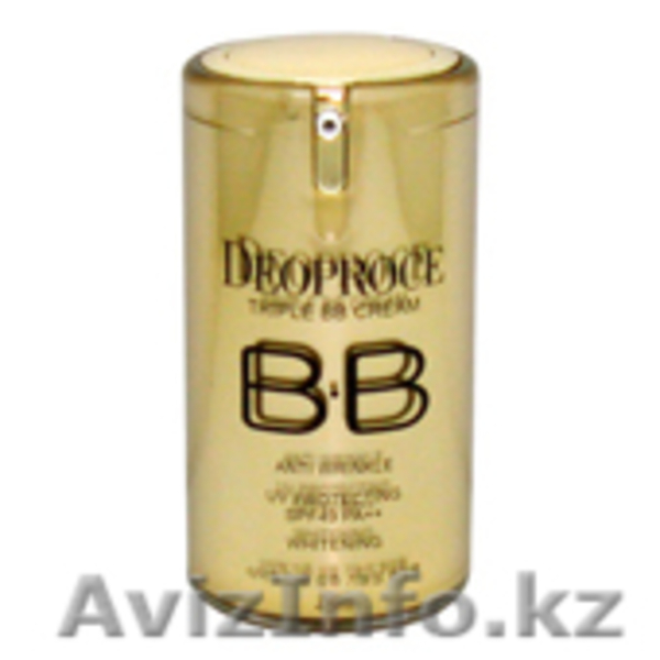 Корейская косметика отличного качества - Изображение #1, Объявление #853929