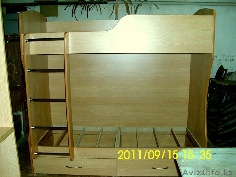 Изготовление корпусной мебели на заказ! Любой дизайн и в нужные сроки! - Изображение #3, Объявление #852358