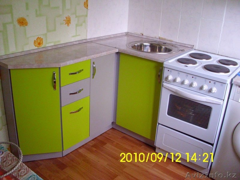 Изготовление корпусной мебели на заказ! Любой дизайн и в нужные сроки! - Изображение #4, Объявление #852358