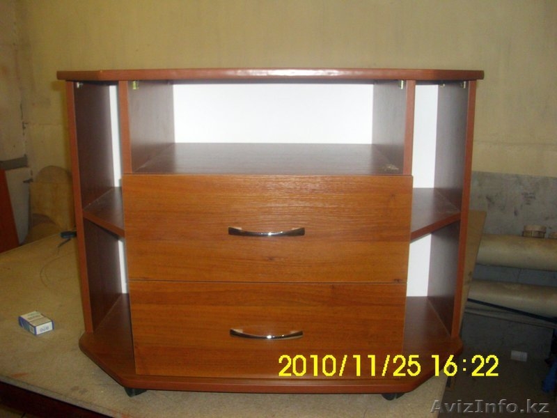 Изготовление корпусной мебели на заказ! Любой дизайн и в нужные сроки! - Изображение #5, Объявление #852358