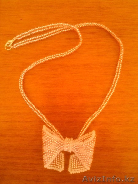 Продам бижутерию из бисера - Изображение #1, Объявление #892502