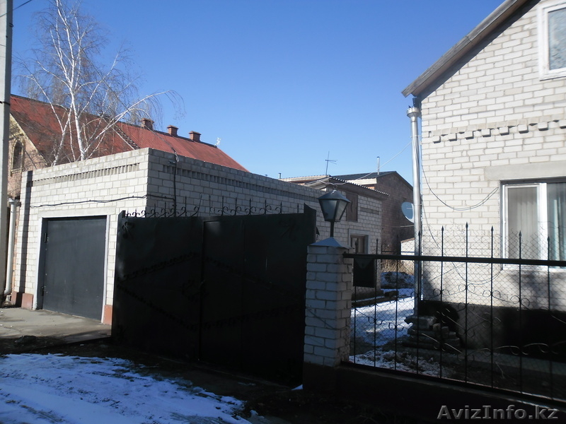 Продам дом на берегу - Изображение #2, Объявление #874069