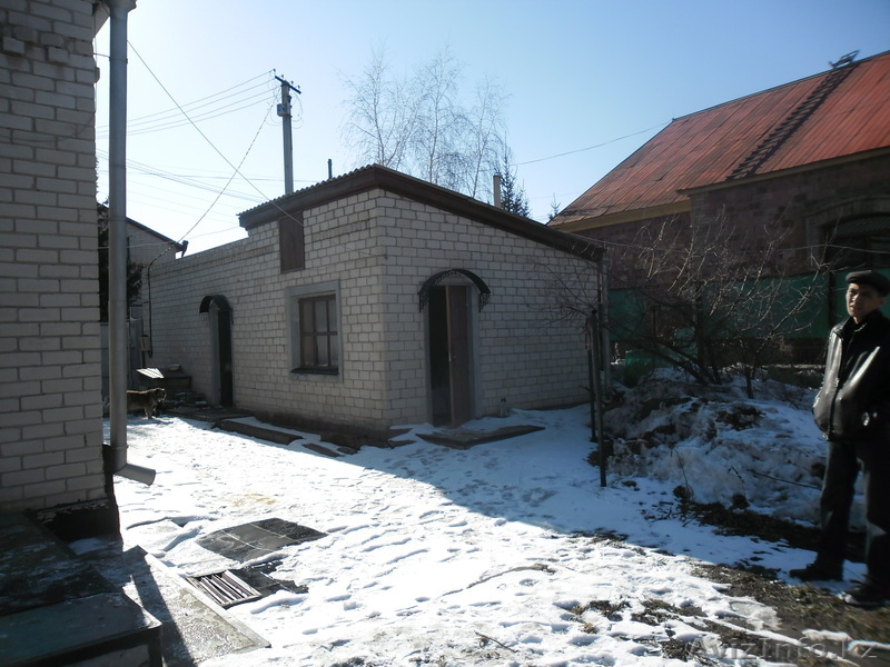 Продам дом на берегу - Изображение #4, Объявление #874069