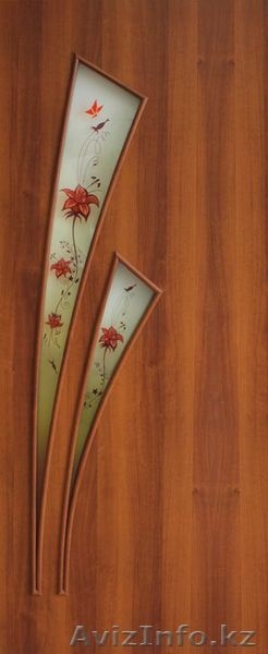 Межкомнатные двери фабрики ОМиС, поставки со склада производителя из Украины - Изображение #3, Объявление #887109