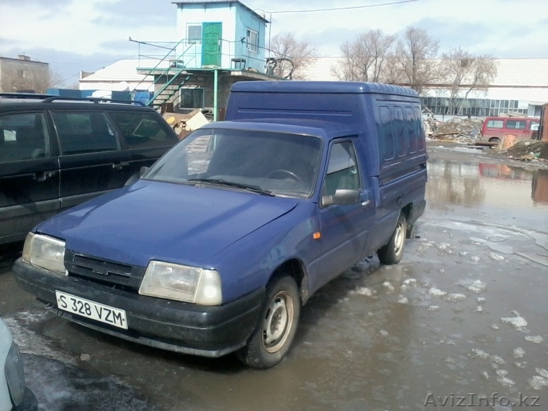 продам авто:иж-2717 - Изображение #1, Объявление #904427