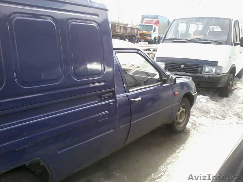 продам авто:иж-2717 - Изображение #2, Объявление #904427