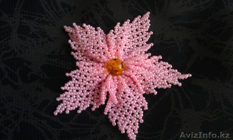 Бижутерия из чешского бисера на заказ - Изображение #9, Объявление #894783