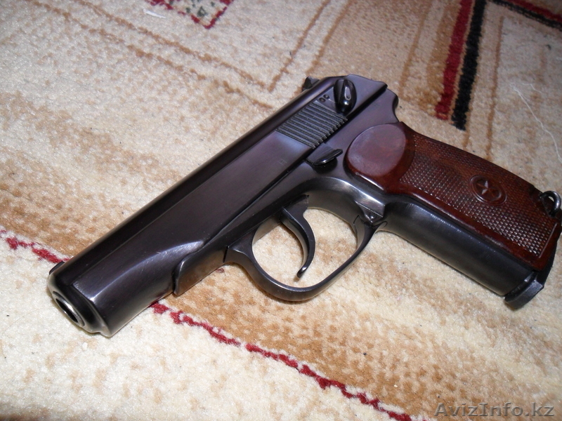Продам пневматический пистолет МР654К - Изображение #6, Объявление #904802