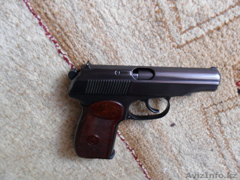Продам пневматический пистолет МР654К - Изображение #8, Объявление #904802