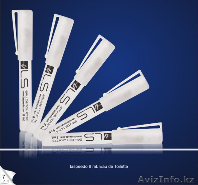 Французская парфюмерия La Speedo - Изображение #3, Объявление #899719