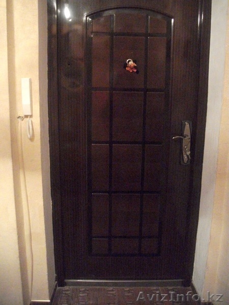 КРАСИВАЯ 2-х комн.улучш. КВАРТИРА!! - Изображение #1, Объявление #907326