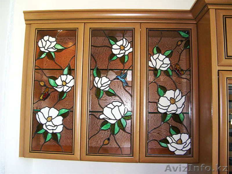 Витражи                                                 - Изображение #3, Объявление #916038