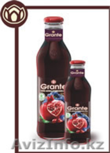 соки GRANTE (Азербайджан) - Изображение #2, Объявление #915927