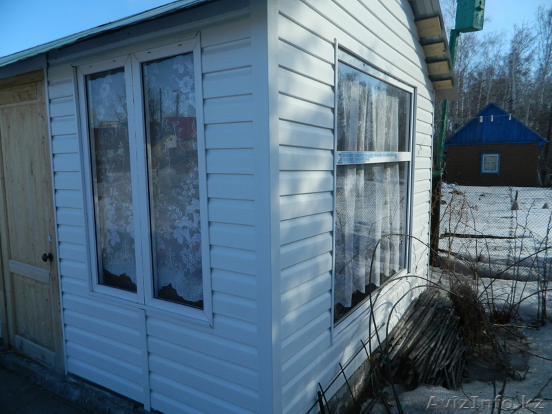 продажа рубленного дома с участком 8 соток - Изображение #6, Объявление #911943