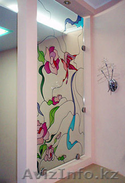 Витражи                                                 - Изображение #7, Объявление #916038