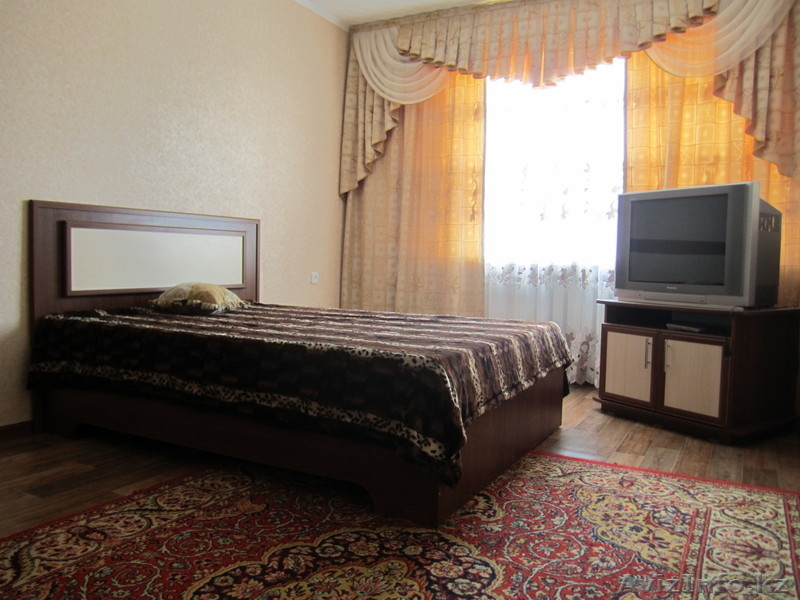 Сдам посуточно 1-ком.квартиру в центре города.  - Изображение #3, Объявление #917924