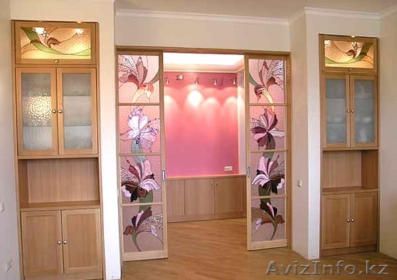 Витражи                                                 - Изображение #6, Объявление #916038