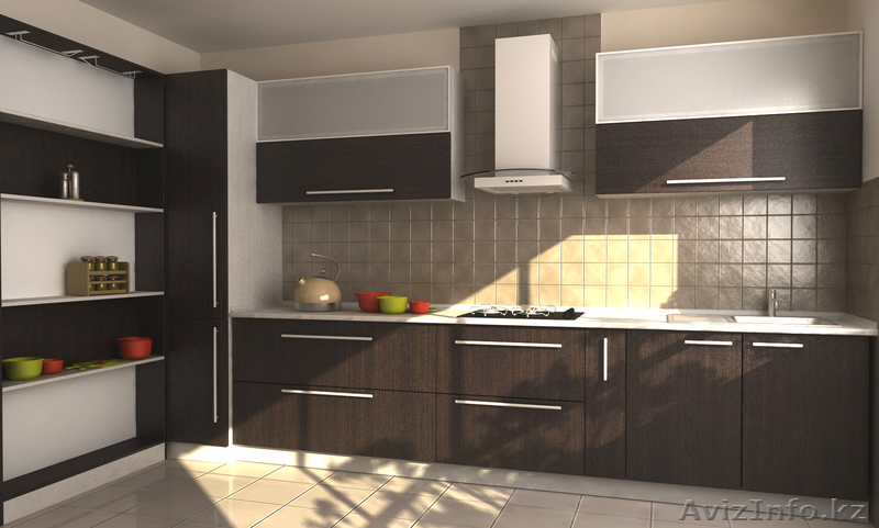 КАЧЕСТВЕННАЯ КУХОННАЯ МЕБЕЛЬ НА ЗАКАЗ ОТ ЭКОНОМ ДО ПРЕМИУМ КЛАССА   - Изображение #5, Объявление #929195