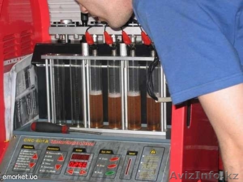 Компьютерная диагностика автомобилей. Автоэлектрик. - Изображение #2, Объявление #928698