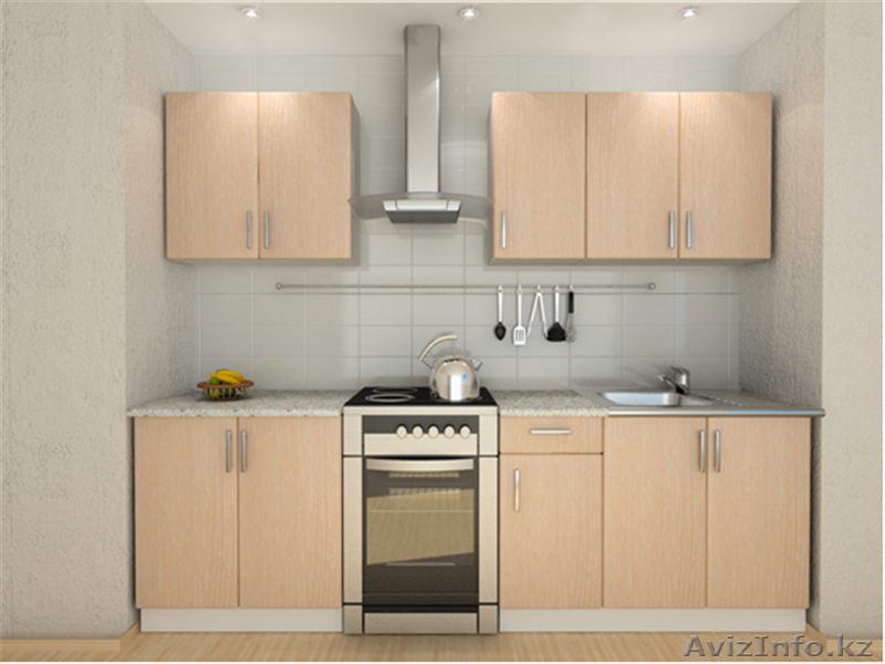 КАЧЕСТВЕННАЯ КУХОННАЯ МЕБЕЛЬ НА ЗАКАЗ ОТ ЭКОНОМ ДО ПРЕМИУМ КЛАССА   - Изображение #3, Объявление #929195