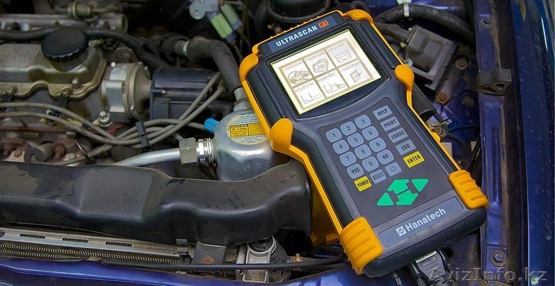 Компьютерная диагностика автомобилей. Автоэлектрик. - Изображение #1, Объявление #928698