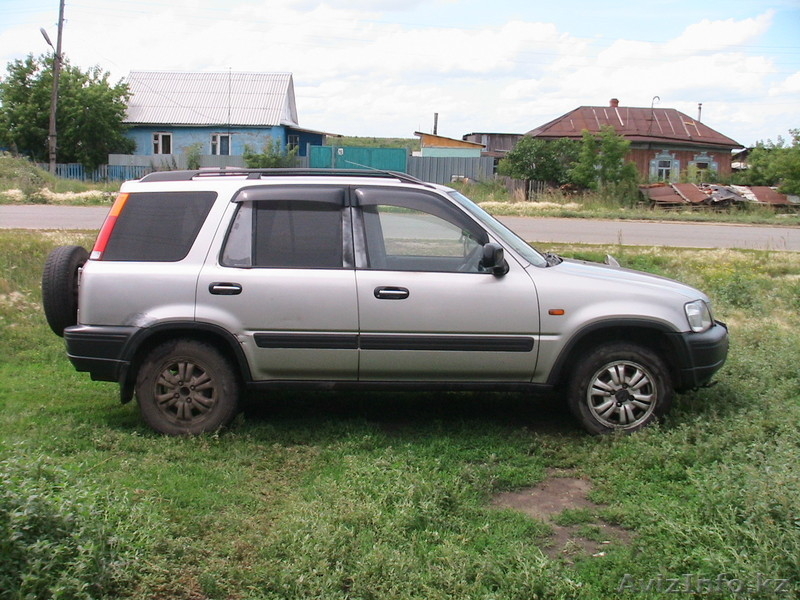 Продам Honda C-RV  - Изображение #2, Объявление #931706