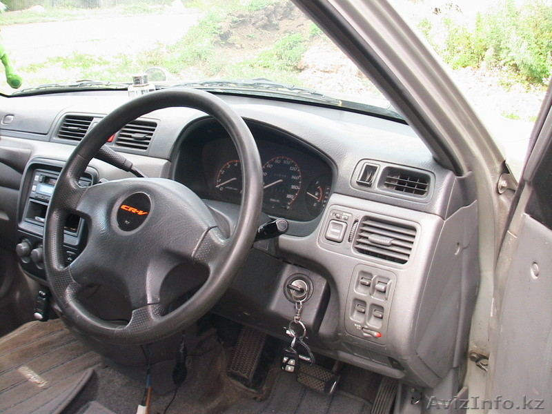 Продам Honda C-RV  - Изображение #3, Объявление #931706