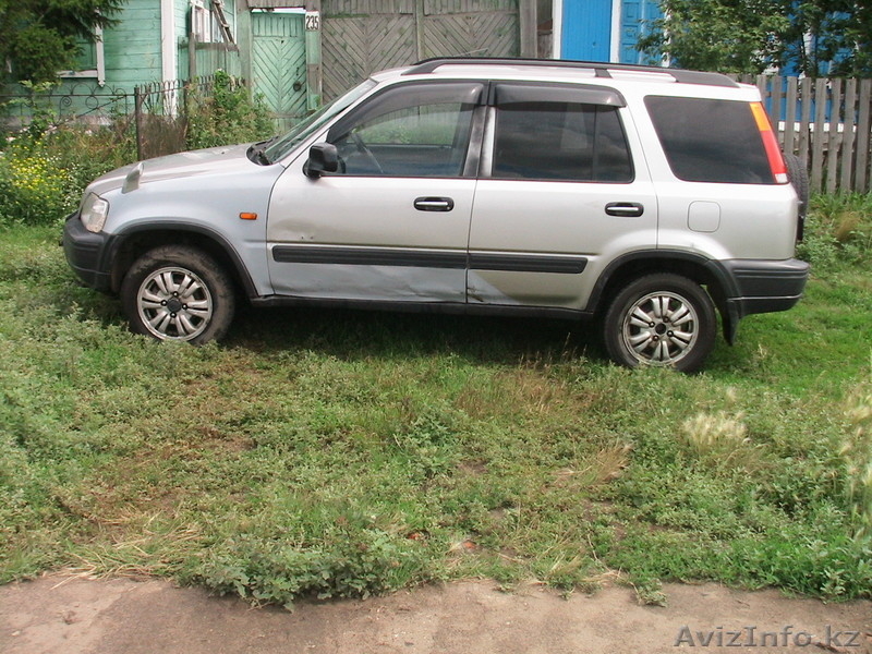 Продам Honda C-RV  - Изображение #5, Объявление #931706