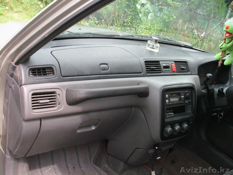 Продам Honda C-RV  - Изображение #4, Объявление #931706