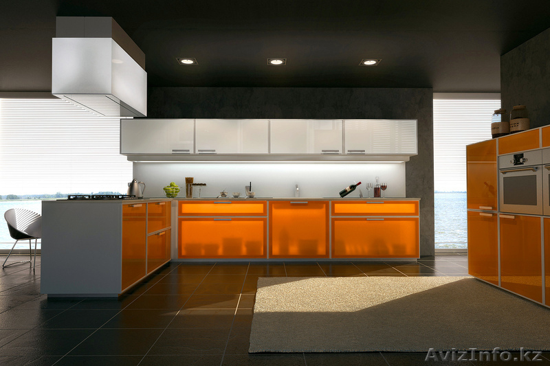 КАЧЕСТВЕННАЯ КУХОННАЯ МЕБЕЛЬ НА ЗАКАЗ ОТ ЭКОНОМ ДО ПРЕМИУМ КЛАССА   - Изображение #6, Объявление #929195