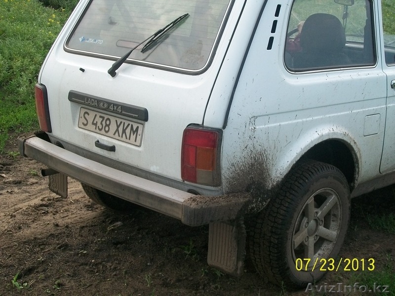 Крестьянское Хозяйство "Базарбай" - Изображение #2, Объявление #933317