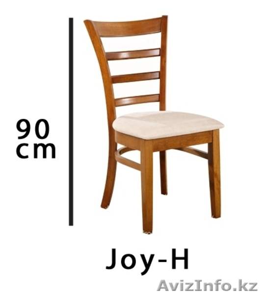 Столы и стулья из Малайзии - Изображение #3, Объявление #930405