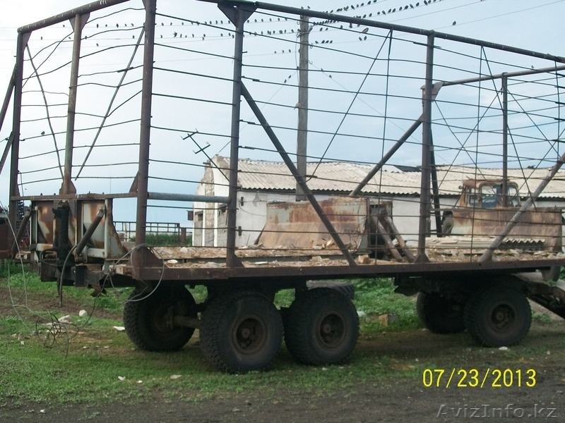 Крестьянское Хозяйство "Базарбай" - Изображение #1, Объявление #933317